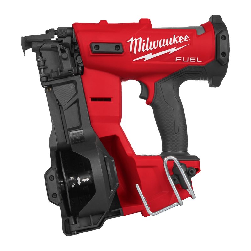 Milwaukee M18 FRCN45-0X cívková hřebíkovačka 19 - 45 mm