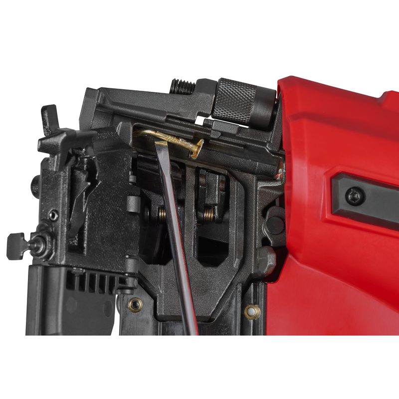 Milwaukee M18 FRCN45-302X cívková hřebíkovačka 19 - 45 mm