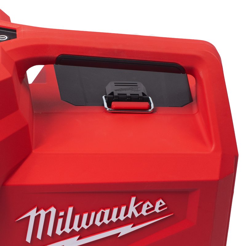 Milwaukee M18 BLRP-121 Bezuhlíkové rekuperační čerpadlo (1× 12,0 Ah)