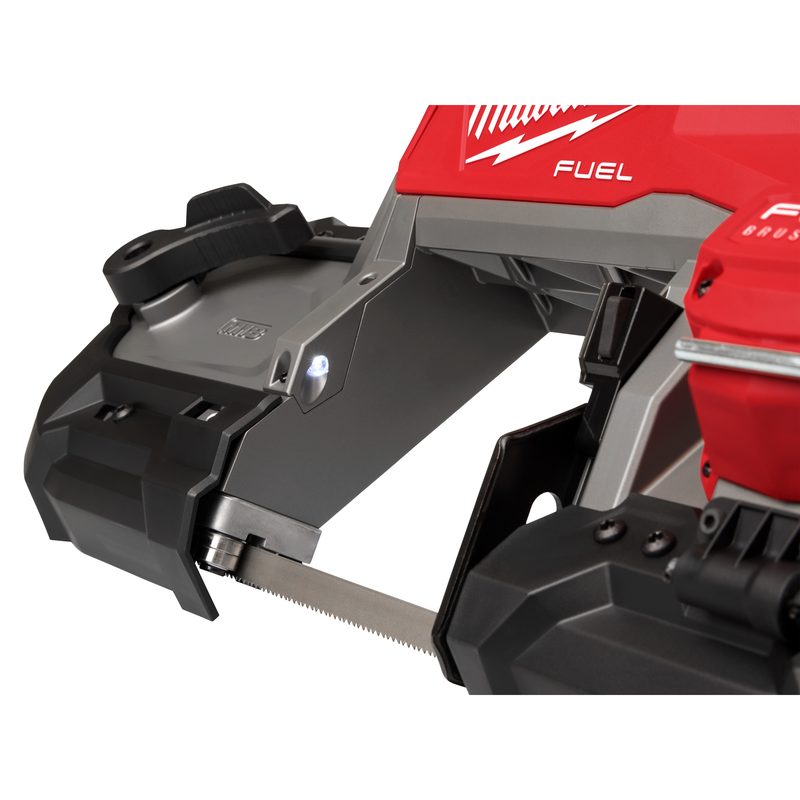 Milwaukee M18 FBS127-0 Pásová pila 127mm