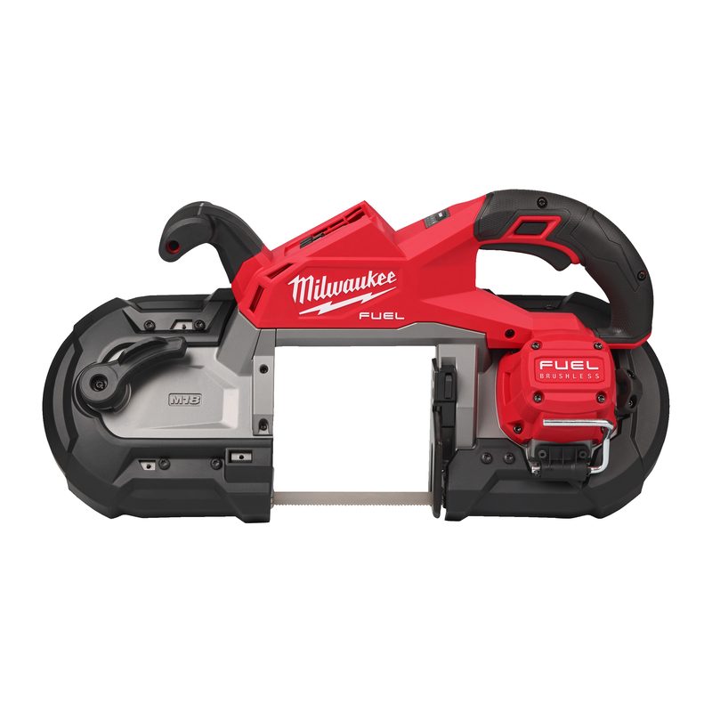 Milwaukee M18 FBS127-0 Pásová pila 127mm