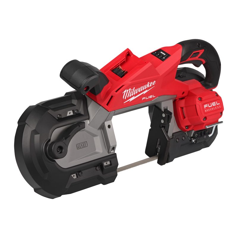 Milwaukee M18 FBS127-0 Pásová pila 127mm