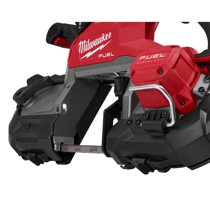 Milwaukee M18 FBS127DO-0C pásová pila s hlubokým řezem ONE-KEY
