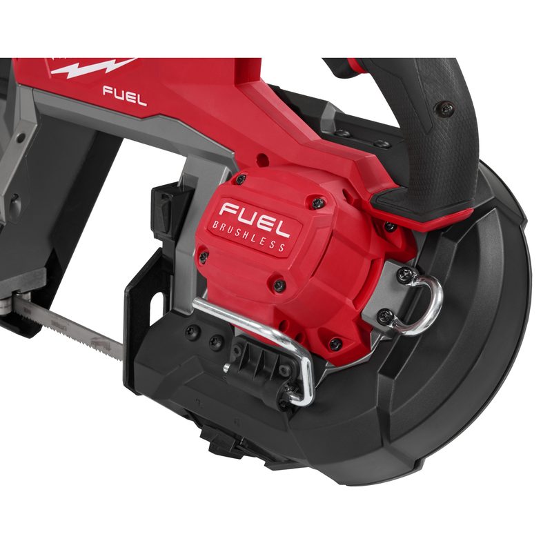 Milwaukee M18 FBS127DO-0C pásová pila s hlubokým řezem ONE-KEY