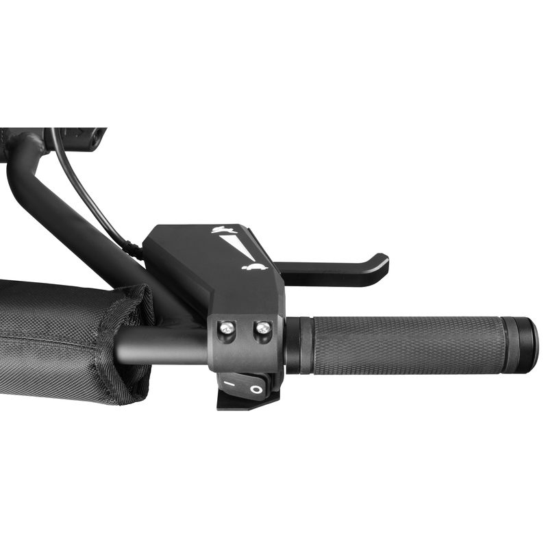 Milwaukee MXFWBT90-0 hladička betonu 900 mm