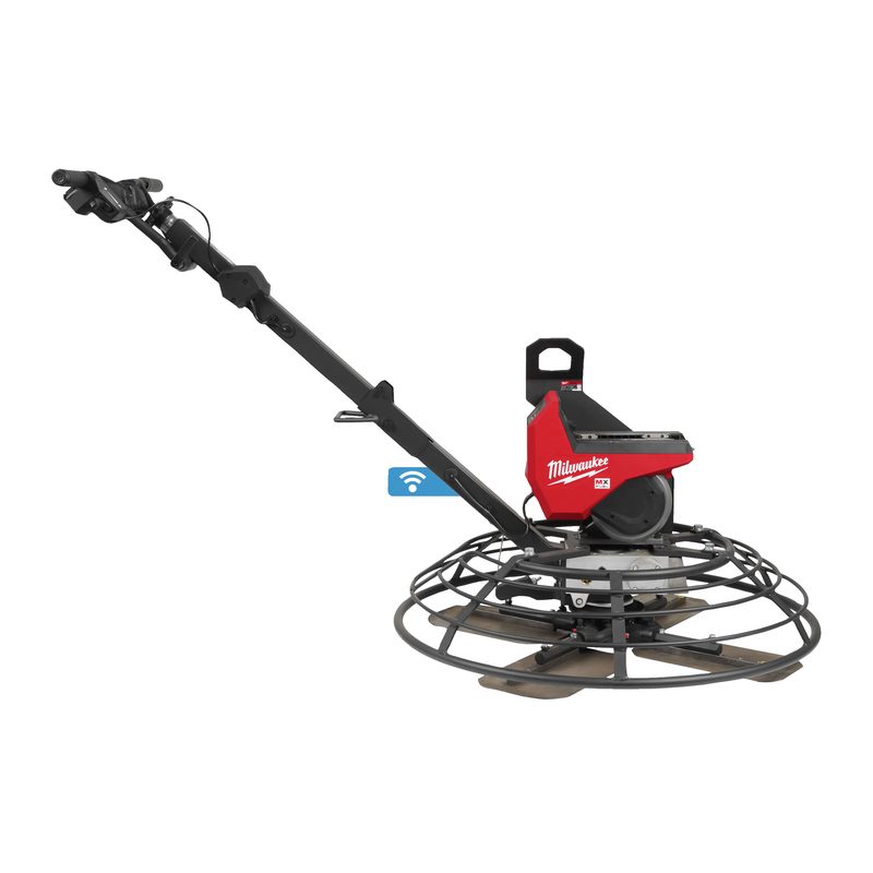 Milwaukee MXFWBT90-0 hladička betonu 900 mm