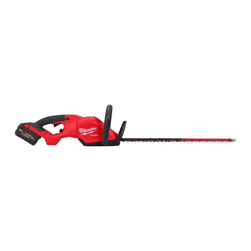 Milwaukee M18 FHET60G2-802 plotostřih 60 cm