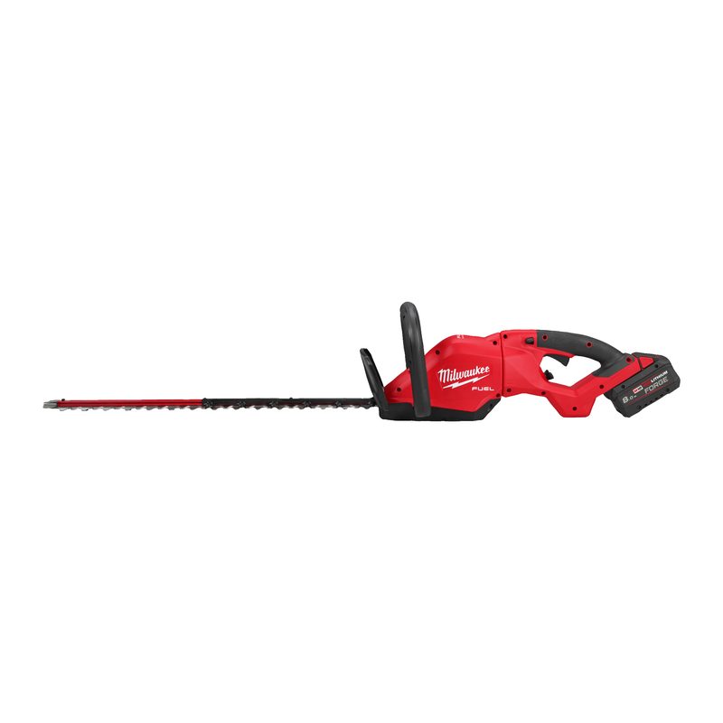 Milwaukee M18 FHET60G2-802 plotostřih 60 cm