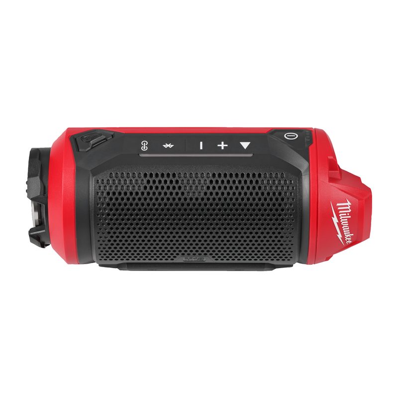Milwaukee M12 SPEJSG2-0 reproduktor na staveniště - PACKOUT
