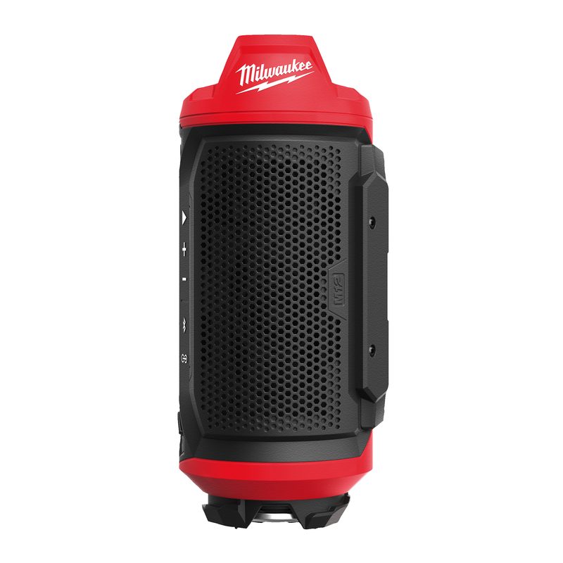 Milwaukee M12 SPEJSG2-0 reproduktor na staveniště - PACKOUT