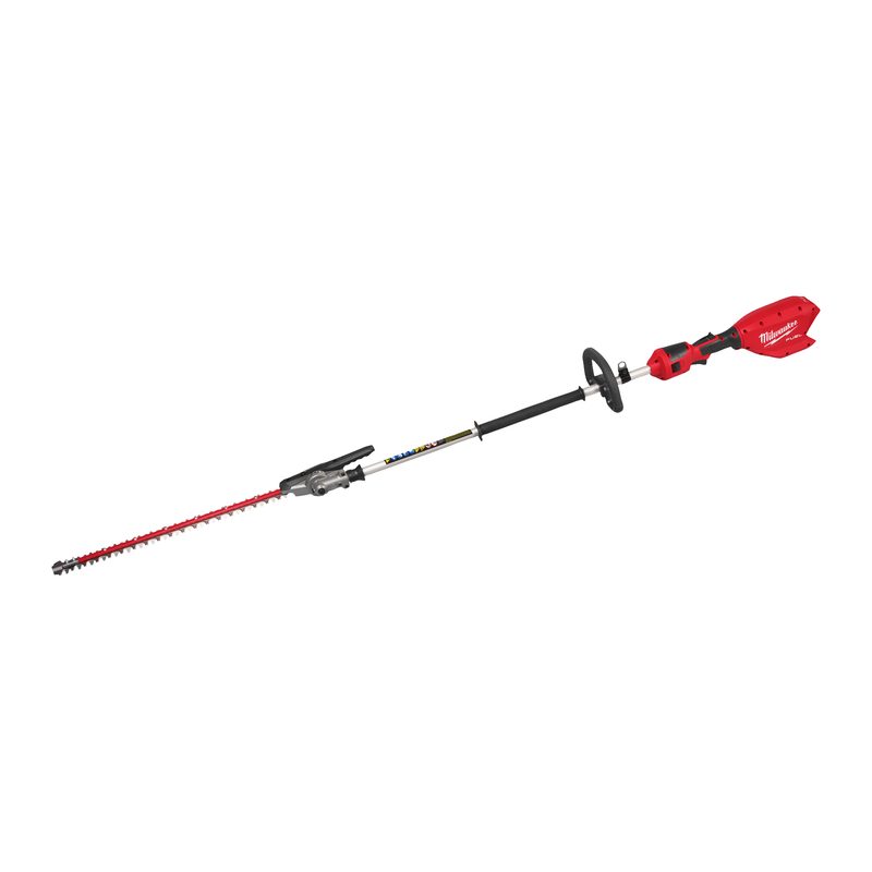 Milwaukee M18 FHETE22-0 plotostřih s rozšířením 216 cm