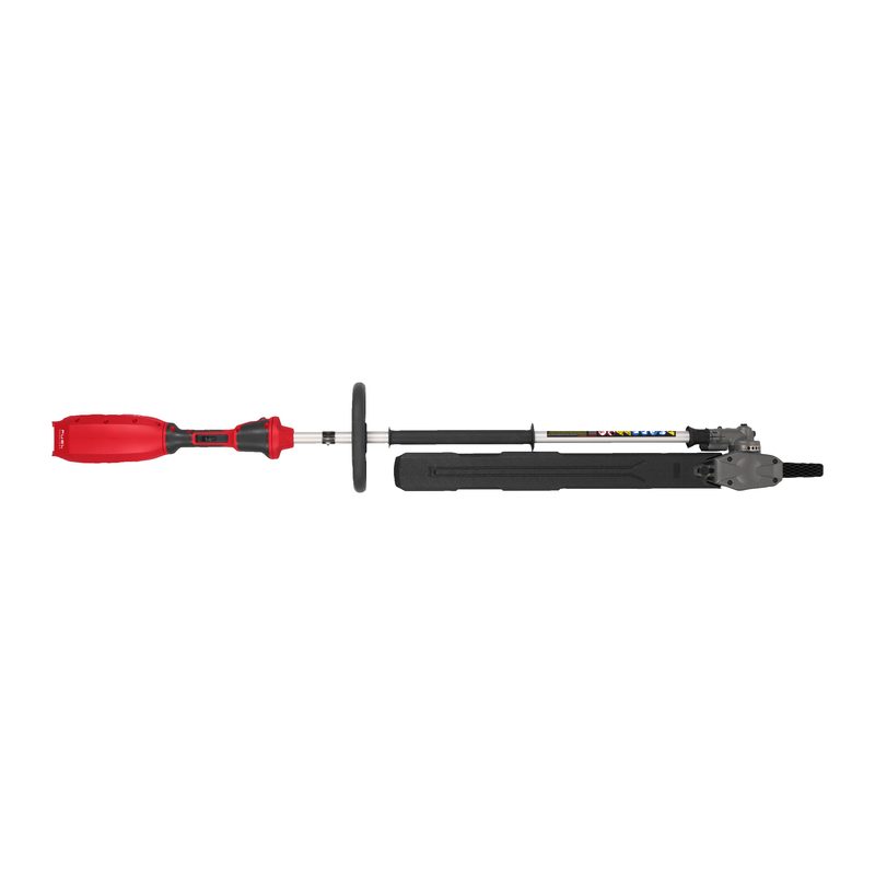 Milwaukee M18 FHETE22-0 plotostřih s rozšířením 216 cm