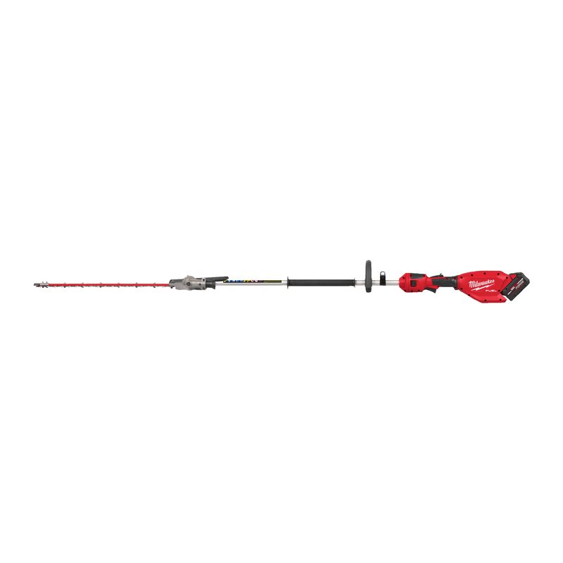 Milwaukee M18 FHETE22-802 plotostřih s rozšířením 216 cm