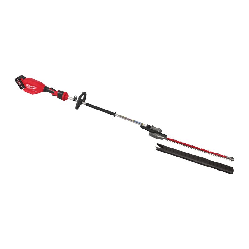 Milwaukee M18 FHETE22-802 plotostřih s rozšířením 216 cm