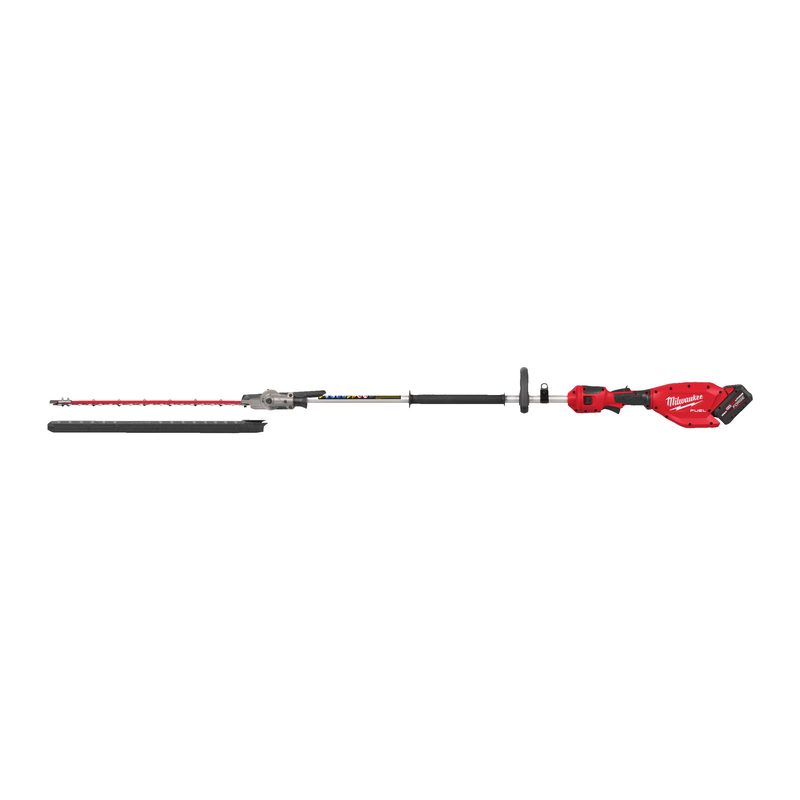 Milwaukee M18 FHETE22-802 plotostřih s rozšířením 216 cm