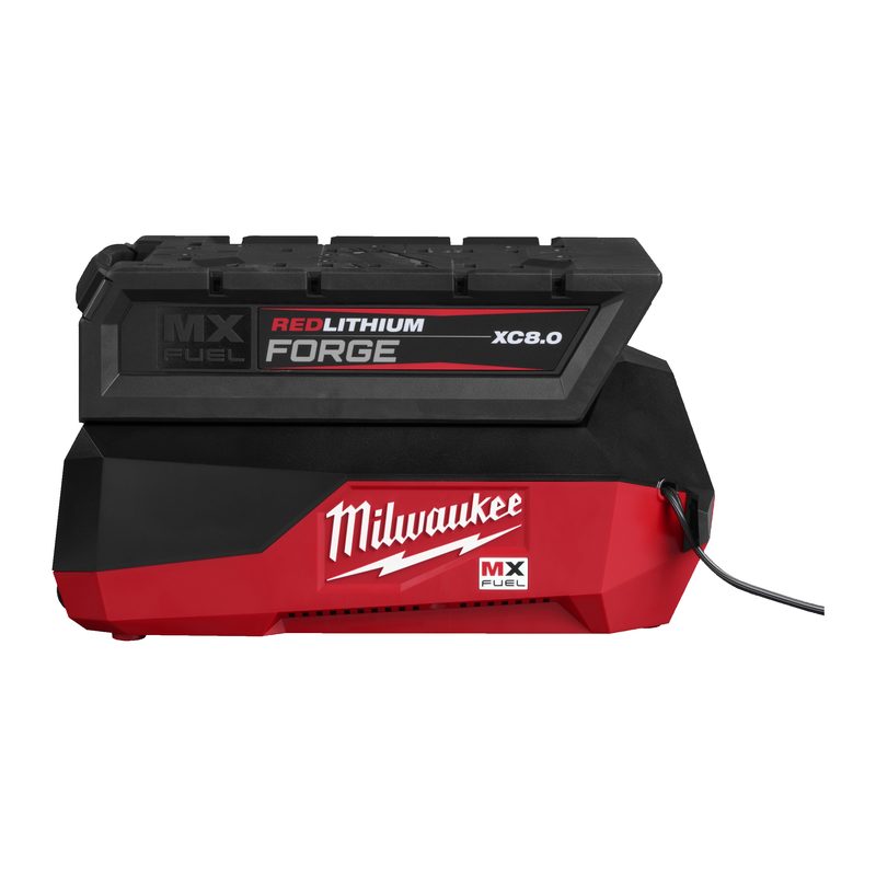 Milwaukee MXF FC MX FUEL Rychlonabíječka
