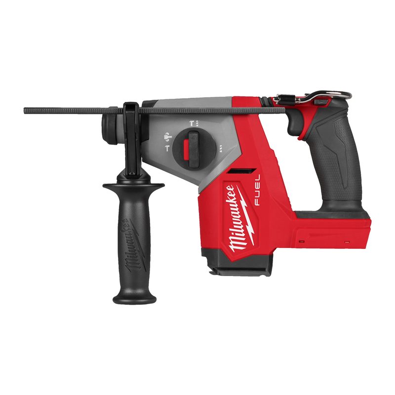 Milwaukee M18 FHAC16-0 Kombinované aku kladivo SDS-Plus 16mm