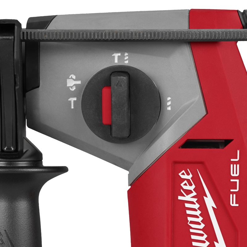 Milwaukee M18 FHAC16-302X Kombinované aku kladivo SDS-Plus 16mm