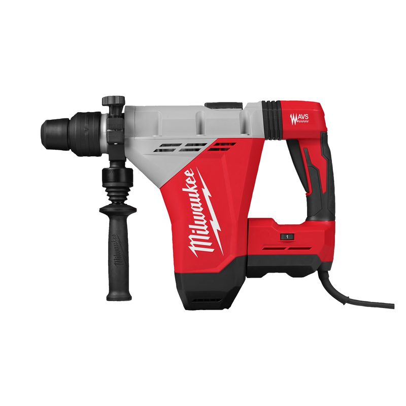 Milwaukee HACO850 Vrtací a bourací kladivo SDS-MAX - 8 kg