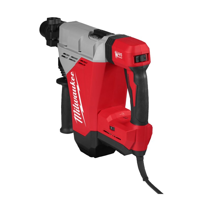 Milwaukee HACO850 Vrtací a bourací kladivo SDS-MAX - 8 kg