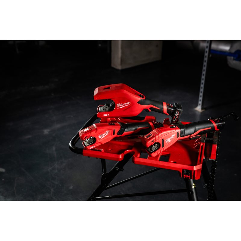 Milwaukee M12 PCSS54-402C RAPTORXL Řezák na trubky - max 54mm