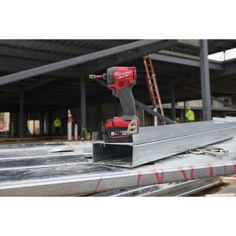 Milwaukee M18 FIDRQ-0 SURGE Hydraulický rázový šroubovák