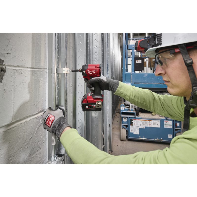 Milwaukee M18 FIDRQ-0 SURGE Hydraulický rázový šroubovák