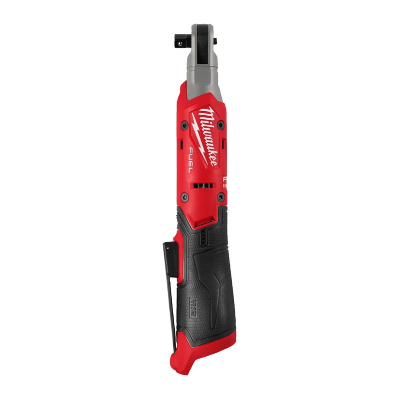 Milwaukee M12 FIR38G2-0 Aku ráčna 3/8" – 95 Nm