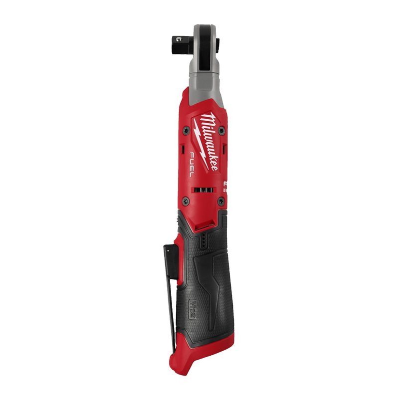 Milwaukee M12 FIR12G2-0 Aku ráčna 1/2" – 108 Nm