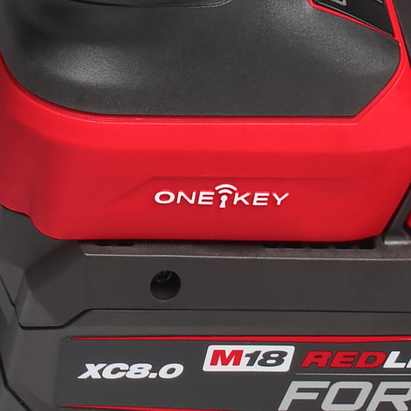 Milwaukee M18 FHSAGO180VXPDB2-0X vysocé výkonná úhlová bruska 180 mm