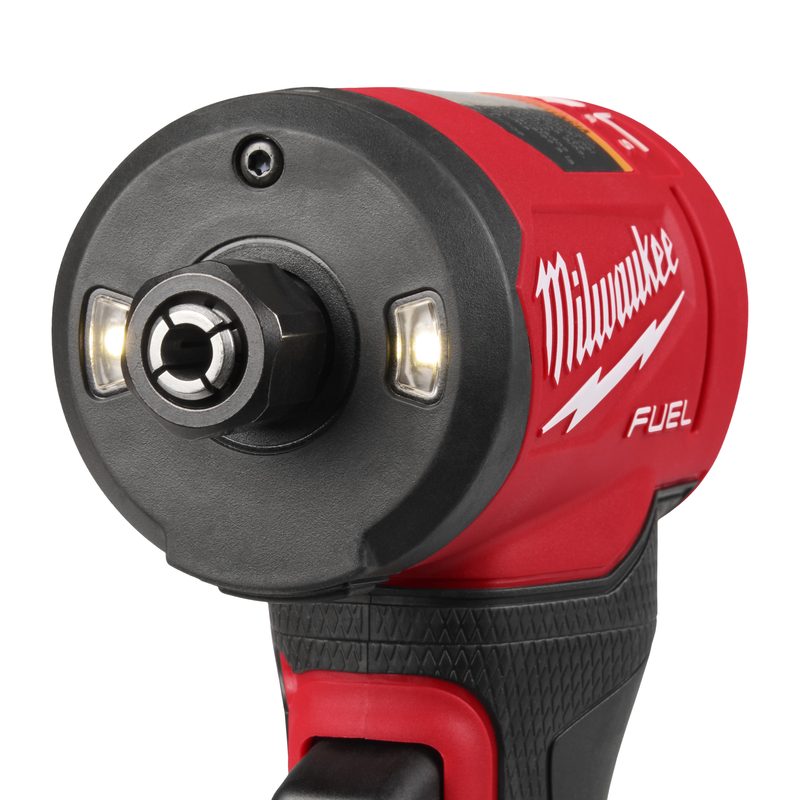 Milwaukee M12 FDGA2-522B FUEL úhlová bruska s variabilní rychlostí – ⌀76 mm