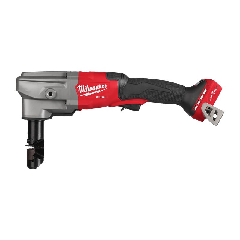 Milwaukee M18 FNB35-0X ONE-KEY Aku prostřihovač - max 3,5 mm