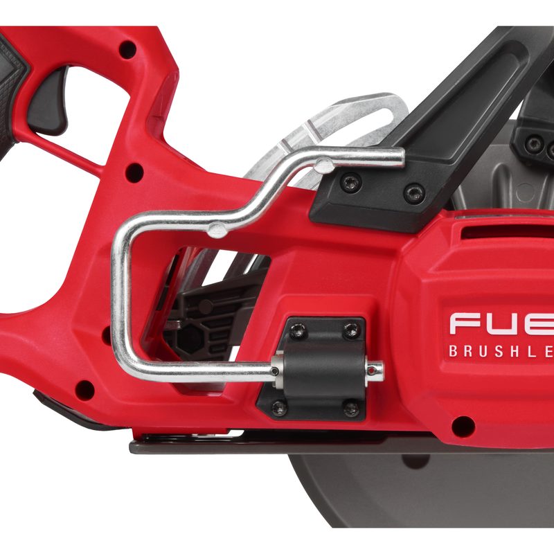 Milwaukee M18 FCSRH662-0 Okružní pila se zadní rukojetí – ⌀190 mm
