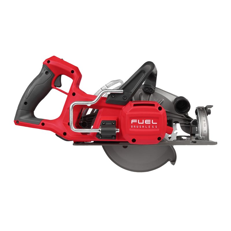 Milwaukee M18 FCSRH662-0 Okružní pila se zadní rukojetí – ⌀190 mm