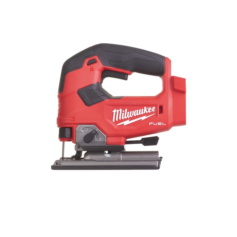Milwaukee M18 FJS-0X PŘÍMOČARÁ PILA