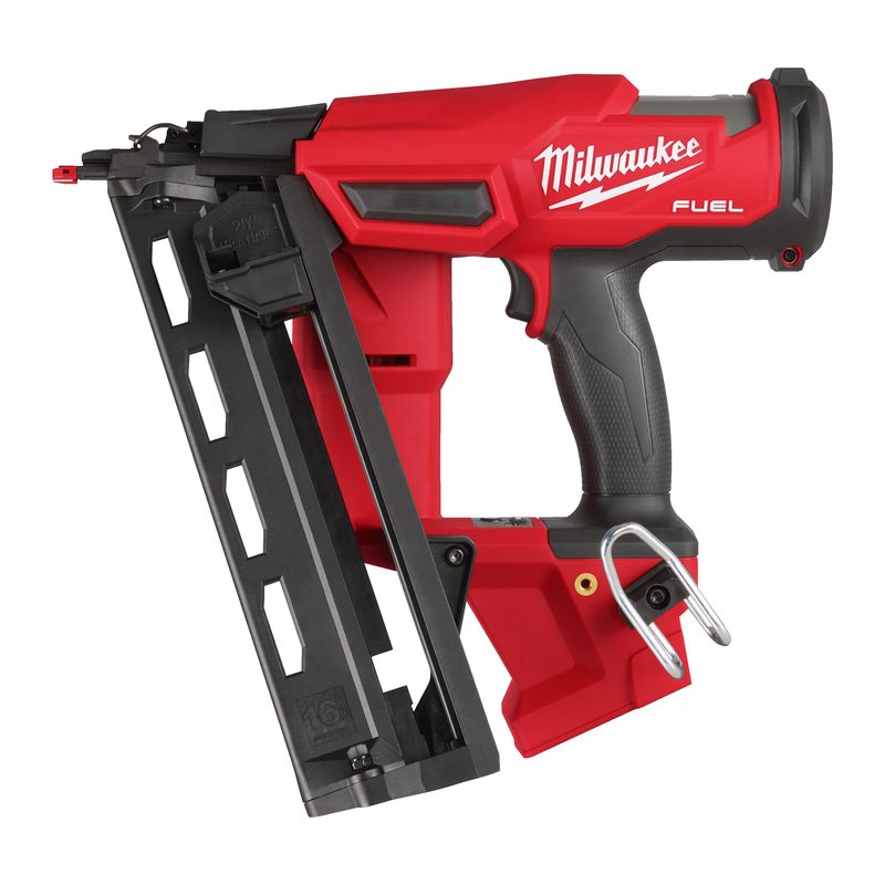 Milwaukee M18 FN16GA-0 dokončovací hřebíkovačka 16 GA 2-režimová