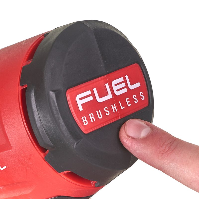 Milwaukee M18 ONEFHIWF1-0 ONEKEY FUEL 1˝ Rázový utahovák, 2400Nm