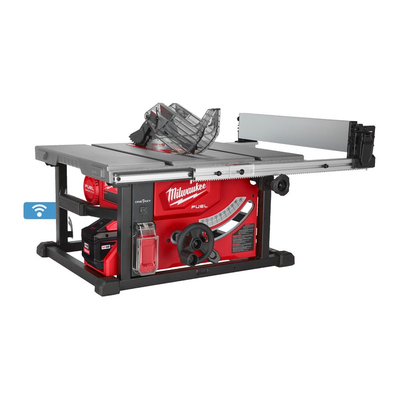 Milwaukee M18 FTS210-121B FUEL ONE-KEY stolní pila