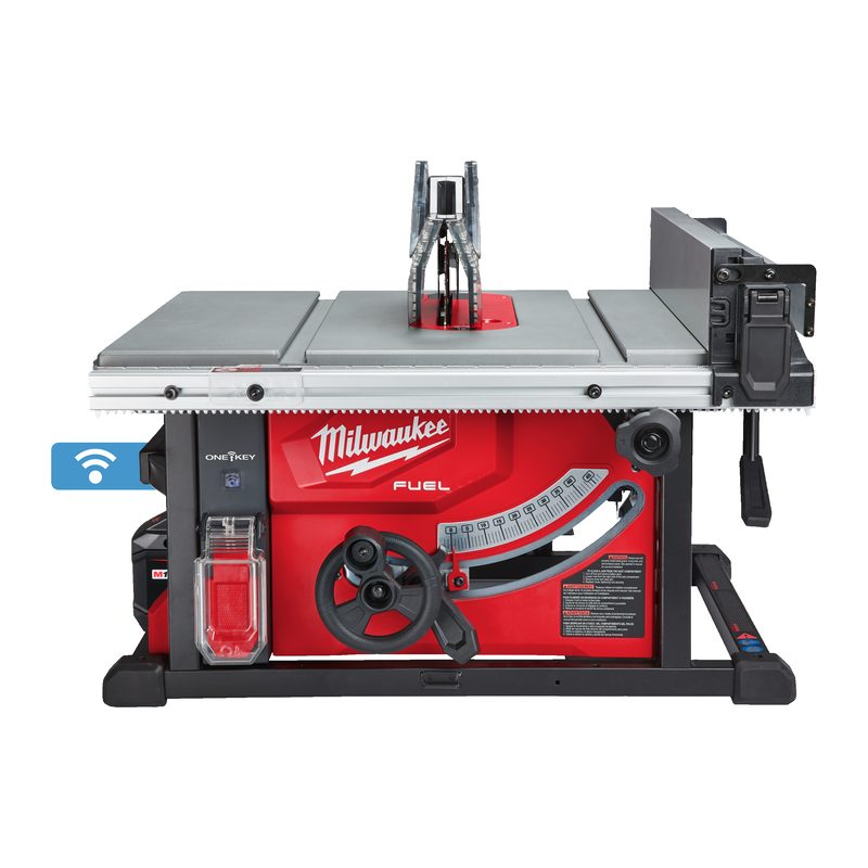 Milwaukee M18 FTS210-121B FUEL ONE-KEY stolní pila