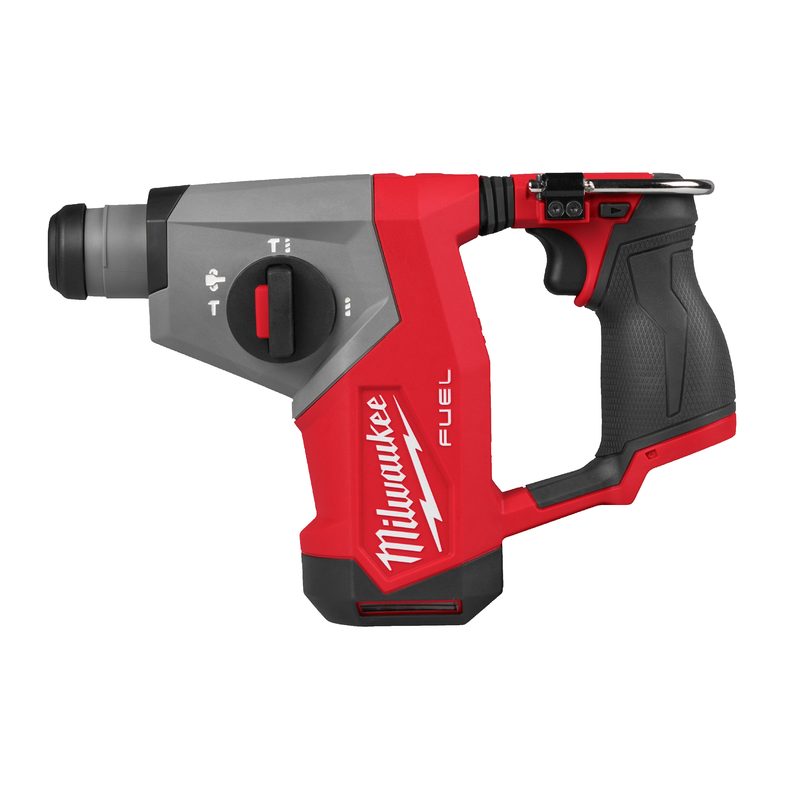 Milwaukee M12 FHAC16-0 Kompaktní kladivo SDS Plus - 16 mm