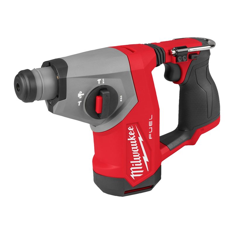 Milwaukee M12 FHAC16-0 Kompaktní kladivo SDS Plus - 16 mm