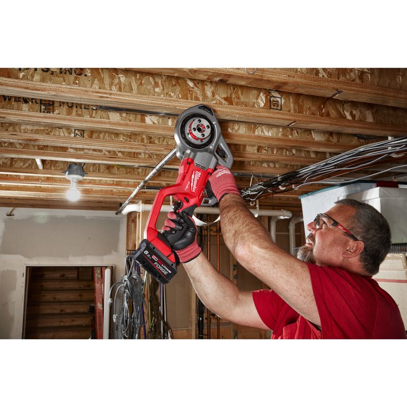 Milwaukee M18 FPT114-802CA 1 1/4˝ závitořez