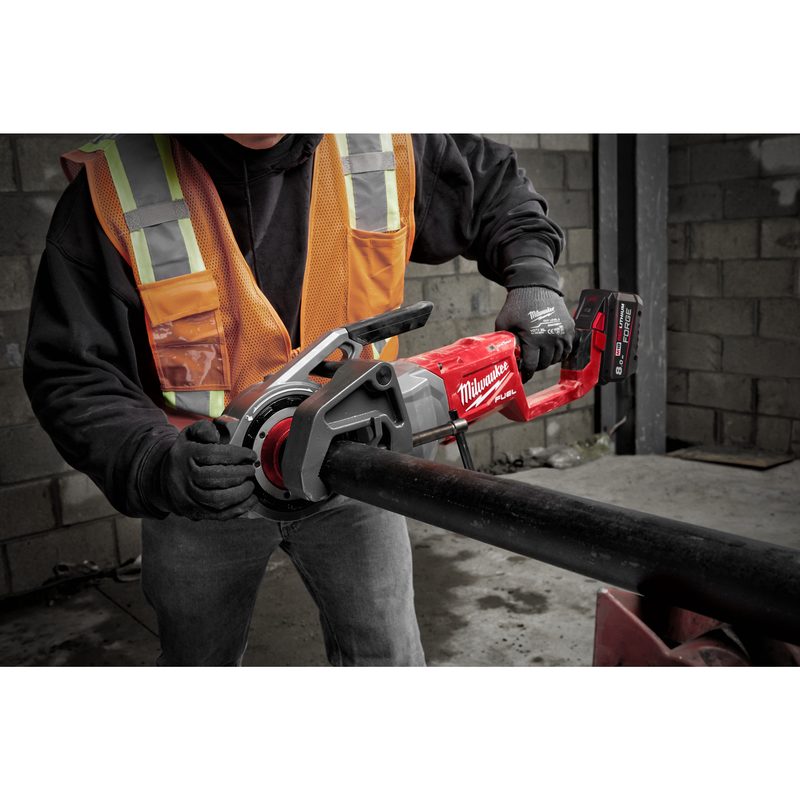 Milwaukee M18 FPT114-802CA 1 1/4˝ závitořez