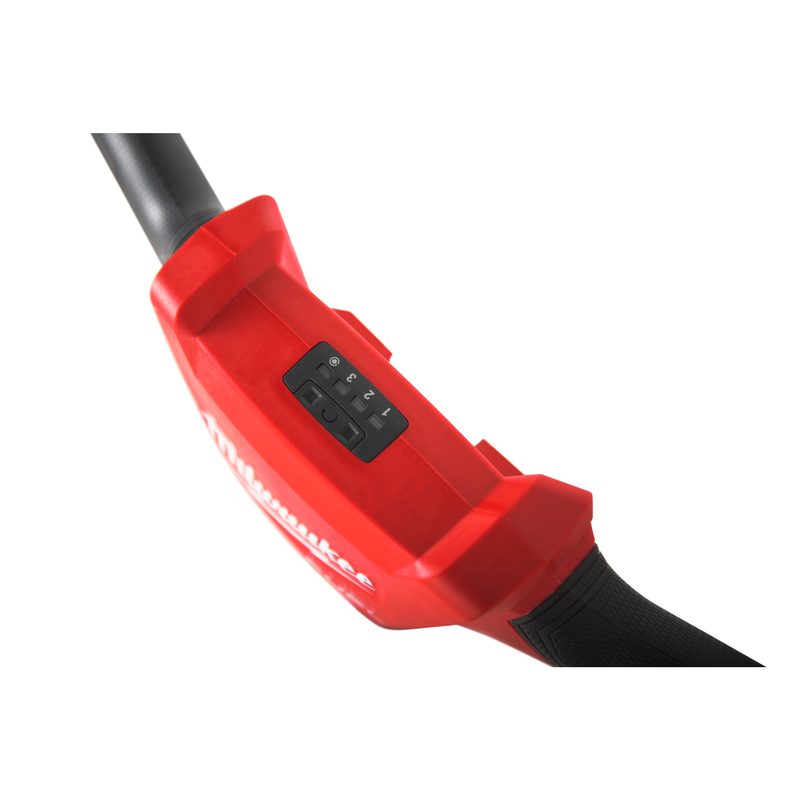 Milwaukee M18 FUEL FHIWF1R-122C 1″ železniční rázový utahovák s pojistným kroužkem