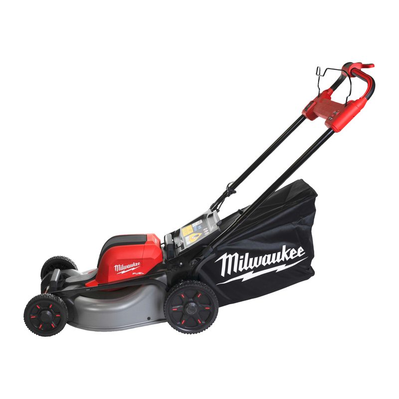 Milwaukee M18 F2LM46-802 sekačka s pojezdem 46 cm