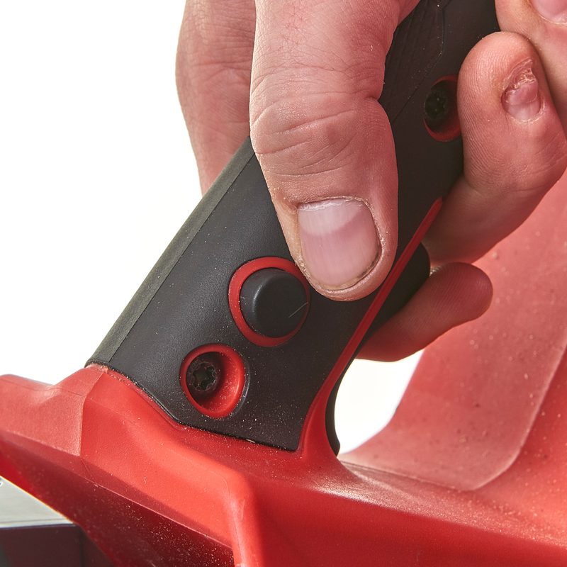 Milwaukee M18 FCHS-122 řetězová pila s lištou 40 cm