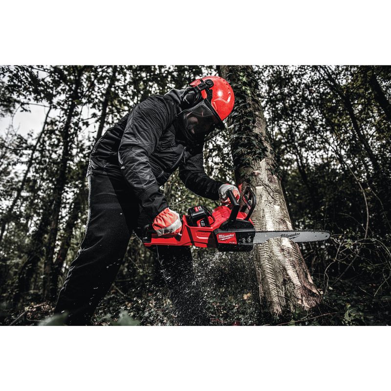 Milwaukee M18 FCHS-122 řetězová pila s lištou 40 cm