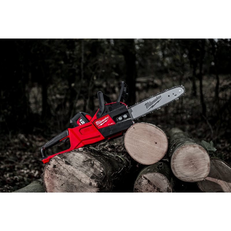 Milwaukee M18 FCHSC-122 řetězová pila lišta 30 cm