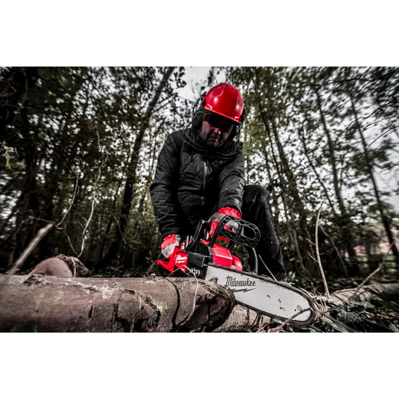 Milwaukee M18 FCHSC-122 řetězová pila lišta 30 cm