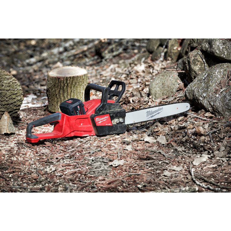 Milwaukee M18 FCHS35-122 Řetězová pila lišta 35 cm